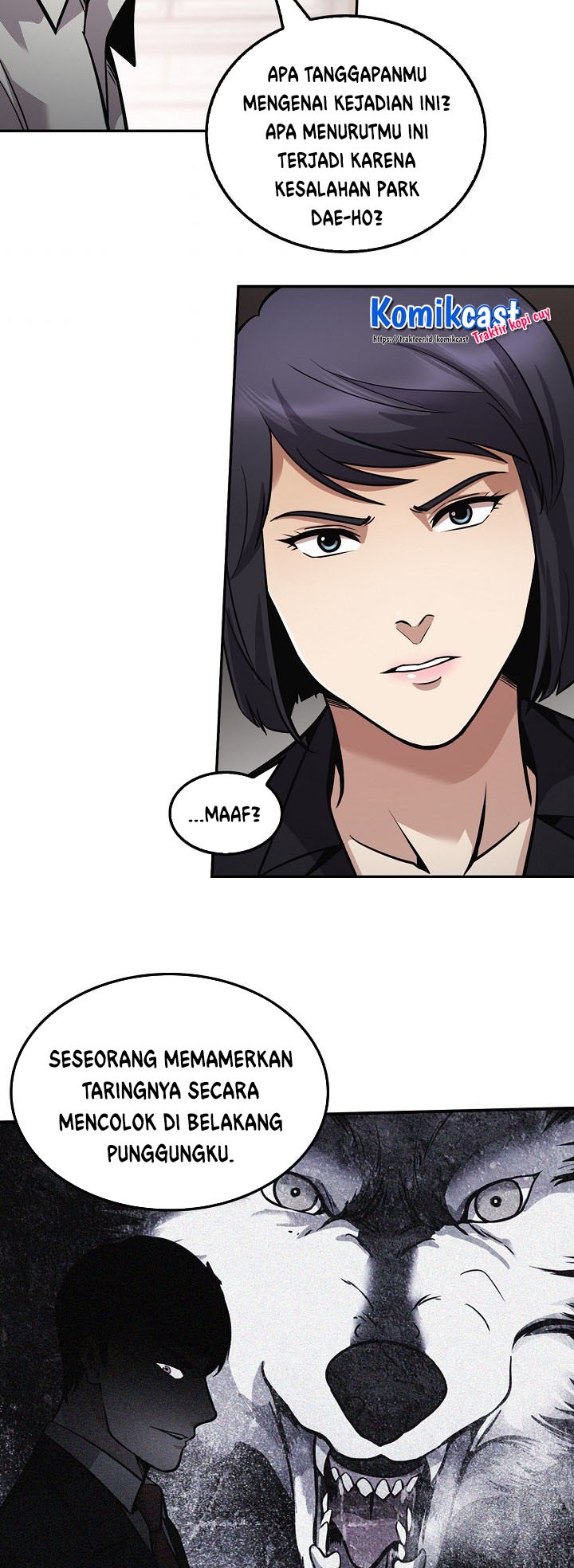 Again My Life Chapter 119 Bahasa Indonesia